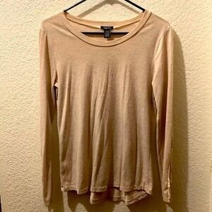 Rue21 large long sleeve